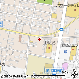 香川県高松市多肥下町406周辺の地図