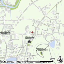 香川県高松市国分寺町新居976周辺の地図