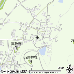 香川県高松市国分寺町新居814周辺の地図