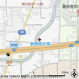 香川県高松市国分寺町国分87周辺の地図