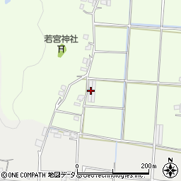 香川県さぬき市鴨部3377周辺の地図