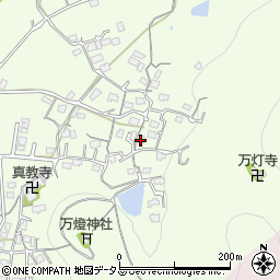 香川県高松市国分寺町新居796周辺の地図