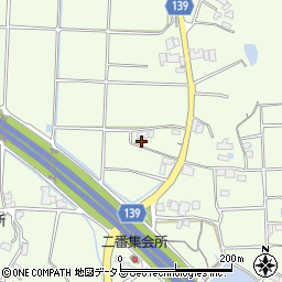 香川県さぬき市鴨部7032周辺の地図
