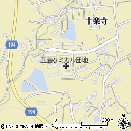 香川県綾歌郡宇多津町350周辺の地図