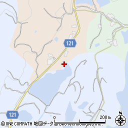 和歌山県紀の川市東川原455周辺の地図