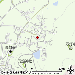 香川県高松市国分寺町新居811周辺の地図