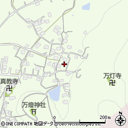 香川県高松市国分寺町新居797周辺の地図