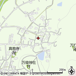 香川県高松市国分寺町新居812周辺の地図
