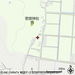 香川県さぬき市鴨部3381周辺の地図