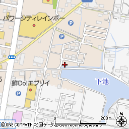 香川県高松市多肥下町531周辺の地図