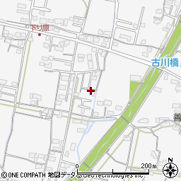 ダイヤクリーニング株式会社　六条店周辺の地図