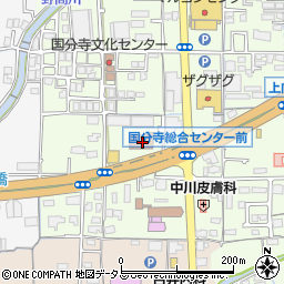 香川県高松市国分寺町新居1339周辺の地図