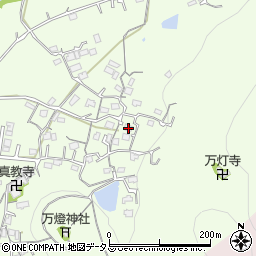 香川県高松市国分寺町新居799周辺の地図