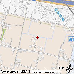香川県高松市下田井町130-1周辺の地図