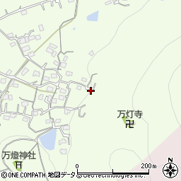 香川県高松市国分寺町新居755-6周辺の地図