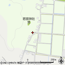 香川県さぬき市鴨部3408周辺の地図