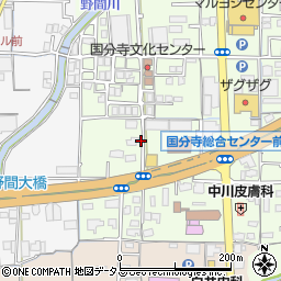 香川県高松市国分寺町新居1337周辺の地図