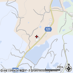 和歌山県紀の川市東川原465周辺の地図