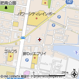 香川県高松市多肥下町473周辺の地図