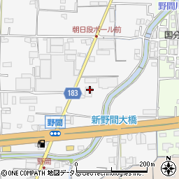 香川県高松市国分寺町国分144周辺の地図