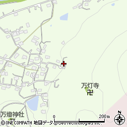 香川県高松市国分寺町新居755周辺の地図