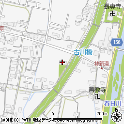 西尾レントオール株式会社高松営業所周辺の地図