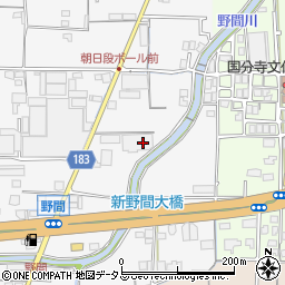 香川県高松市国分寺町国分146周辺の地図