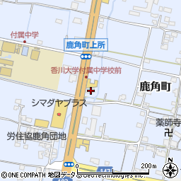 Ｂ・Ｍ・Ｃサービス株式会社周辺の地図