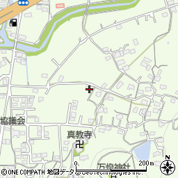 香川県高松市国分寺町新居983周辺の地図