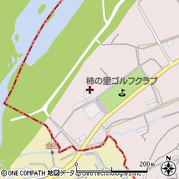 和歌山県伊都郡九度山町慈尊院1169周辺の地図