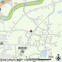 香川県高松市国分寺町新居987周辺の地図