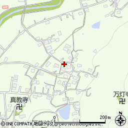 香川県高松市国分寺町新居806周辺の地図