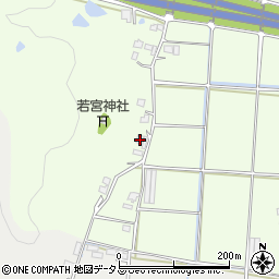 香川県さぬき市鴨部3313周辺の地図
