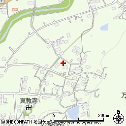 香川県高松市国分寺町新居837周辺の地図