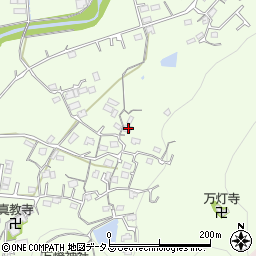 香川県高松市国分寺町新居741周辺の地図