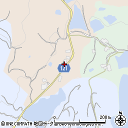 和歌山県紀の川市東川原484周辺の地図