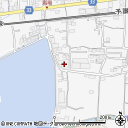 香川県高松市国分寺町国分902周辺の地図