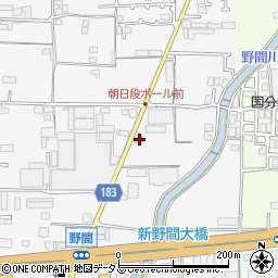 香川県高松市国分寺町国分154周辺の地図