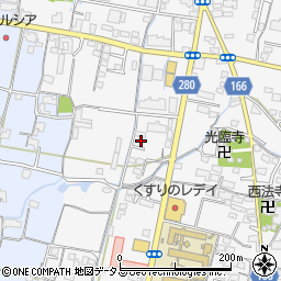 香川県高松市太田上町488周辺の地図