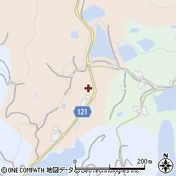 和歌山県紀の川市東川原485周辺の地図