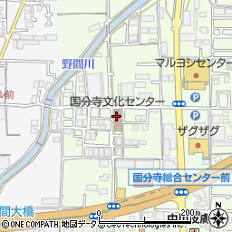 香川県高松市国分寺町新居1423周辺の地図