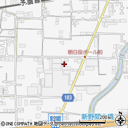 香川県高松市国分寺町国分159周辺の地図