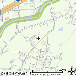 香川県高松市国分寺町新居1043周辺の地図