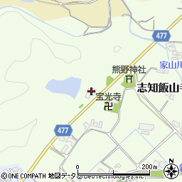 淡路ディーゼル株式会社周辺の地図