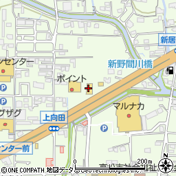 ブック・オフ（ＢＯＯＫ・ＯＦＦ）国分寺店周辺の地図