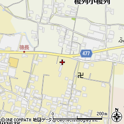 垣本商会周辺の地図