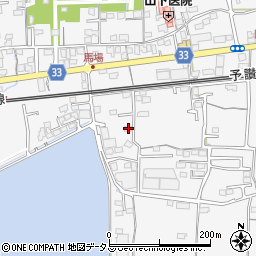 香川県高松市国分寺町国分931周辺の地図