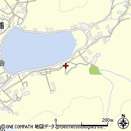 三重県度会郡南伊勢町宿浦1364-1周辺の地図