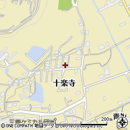香川県綾歌郡宇多津町495周辺の地図