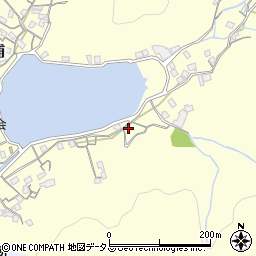 三重県度会郡南伊勢町宿浦1364-2周辺の地図